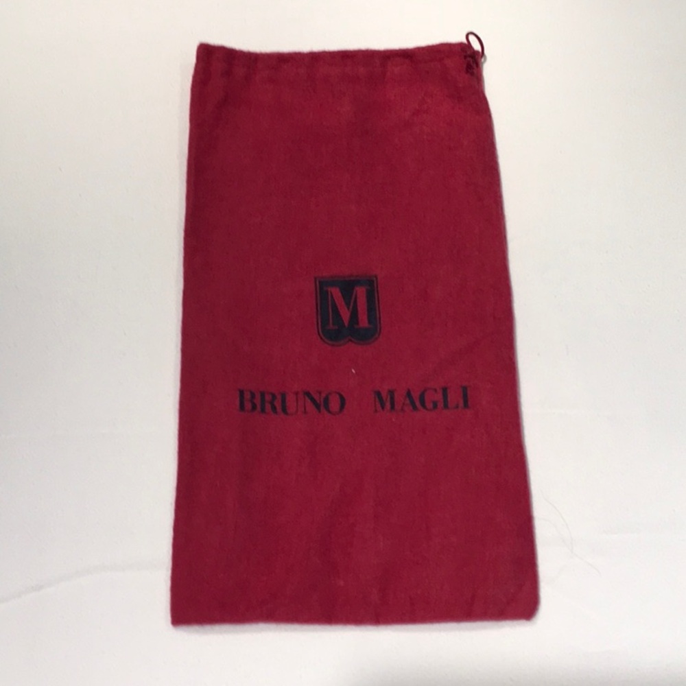 Bruno Magli Dust Bag Drawstring